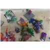Image 3 : Superhero and Villain Figurines – Spider-Man, Batman and More