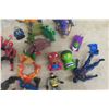 Image 4 : Superhero and Villain Figurines – Spider-Man, Batman and More