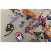 Image 6 : Superhero and Villain Figurines – Spider-Man, Batman and More