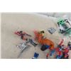 Image 7 : Superhero and Villain Figurines – Spider-Man, Batman and More