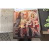 Image 2 : Led Zeppelin Book, Star Wars, Dave and Crockett and More