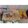 Image 3 : Led Zeppelin Book, Star Wars, Dave and Crockett and More