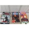 Image 4 : Led Zeppelin Book, Star Wars, Dave and Crockett and More
