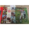 Image 3 : 3 Sears Catalogues (1971–72), One in Sleeve, and 2 Toy Price Guide Books