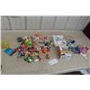 Image 1 : Mario Brother Figurines, Wii Control Minion Figure and More