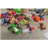 Image 5 : Mario Brother Figurines, Wii Control Minion Figure and More