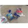 Image 9 : Mario Brother Figurines, Wii Control Minion Figure and More