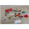 Image 1 : Matchbox and Hot Wheels Die-Cast Vehicles