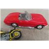Image 2 : Matchbox and Hot Wheels Die-Cast Vehicles
