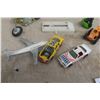 Image 4 : Matchbox and Hot Wheels Die-Cast Vehicles