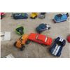 Image 5 : Matchbox and Hot Wheels Die-Cast Vehicles