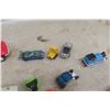 Image 6 : Matchbox and Hot Wheels Die-Cast Vehicles