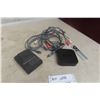 Image 1 :  Apple TV With Remote; G100 XX Gull Included