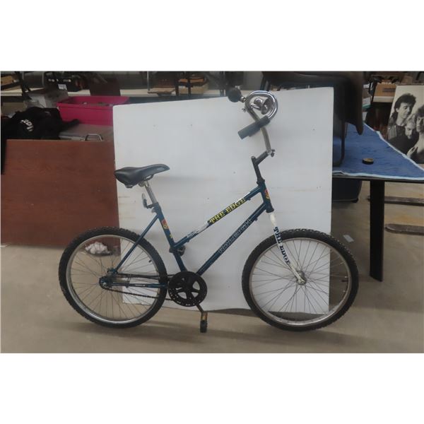 Raleigh "The Edge" Parade Clown Bicycle – 24"