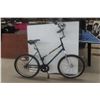 Image 1 : Raleigh "The Edge" Parade Clown Bicycle – 24"