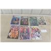 Image 1 : 7 Comics –  Witchblade/Top Cow: Destiny's Child (July #2, June #1), Darkness (Dec #1), Infinity (Ma