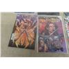 Image 3 : 7 Comics –  Witchblade/Top Cow: Destiny's Child (July #2, June #1), Darkness (Dec #1), Infinity (Ma