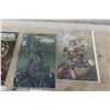 Image 4 : 7 Comics –  Witchblade/Top Cow: Destiny's Child (July #2, June #1), Darkness (Dec #1), Infinity (Ma