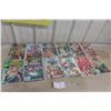Image 1 : Sub-Mariner – 12-Issue Limited Series, #1–12 (Complete Set)