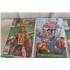 Image 2 : Sub-Mariner – 12-Issue Limited Series, #1–12 (Complete Set)
