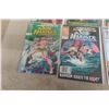 Image 3 : Sub-Mariner – 12-Issue Limited Series, #1–12 (Complete Set)