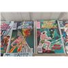Image 4 : Sub-Mariner – 12-Issue Limited Series, #1–12 (Complete Set)