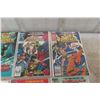 Image 6 : Sub-Mariner – 12-Issue Limited Series, #1–12 (Complete Set)