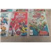 Image 7 : Sub-Mariner – 12-Issue Limited Series, #1–12 (Complete Set)