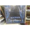 Image 4 : 3 Movie Posters: The Basketball Diaries, The Matrix and Year of the Dragon