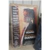 Image 5 : 3 Movie Posters: The Basketball Diaries, The Matrix and Year of the Dragon