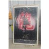 Image 8 : 3 Movie Posters: The Basketball Diaries, The Matrix and Year of the Dragon