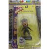 Image 7 : 7 Action Figures: DC Batman Crusaders, DC Joker; 2 Marvel Legends: Invincible Iron Man, Wolf Man Li