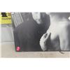 Image 4 : The Rolling Stones Photo on Foamcore Sheet – 3 × 3 Ft.