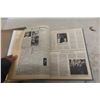 Image 5 : Great Lives of the Century 1977 – As Reported by The New York Times; Presented to David Ward for Ge