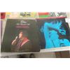 Image 5 : Vintage LP Records – The Who "Happy Jack," Chicago, Elvis, Doors, Ike & Tina Turner, Aerosmith & Mo