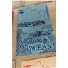 Image 10 : 24 Manitoba Pageant Booklets – Photos and Information, 1956–1979