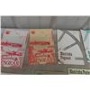 Image 4 : 24 Manitoba Pageant Booklets – Photos and Information, 1956–1979