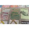 Image 5 : 24 Manitoba Pageant Booklets – Photos and Information, 1956–1979