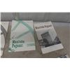 Image 9 : 24 Manitoba Pageant Booklets – Photos and Information, 1956–1979