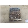 Image 1 : Thompson: A City and Its People by Graham Buckingham – Signed Hardcover