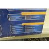Image 14 : New Mastercraft Maximum Socket and Tool Set, 400-Piece M+S