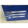 Image 3 : New Mastercraft Maximum Socket and Tool Set, 400-Piece M+S