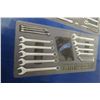 Image 4 : New Mastercraft Maximum Socket and Tool Set, 400-Piece M+S