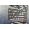 Image 6 : New Mastercraft Maximum Socket and Tool Set, 400-Piece M+S