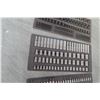 Image 7 : New Mastercraft Maximum Socket and Tool Set, 400-Piece M+S