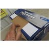 Image 9 : New Mastercraft Maximum Socket and Tool Set, 400-Piece M+S