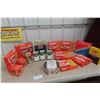 Image 1 : NOS Air and Oil Filters