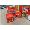 Image 7 : NOS Air and Oil Filters