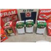 Image 8 : NOS Air and Oil Filters