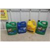 Image 1 : 10W30 and 5W30 Motor Oils – 18 Litres Total